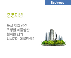 경영이념